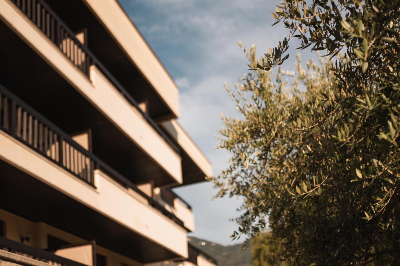Hotel Pollinger メラーノ エクステリア 写真