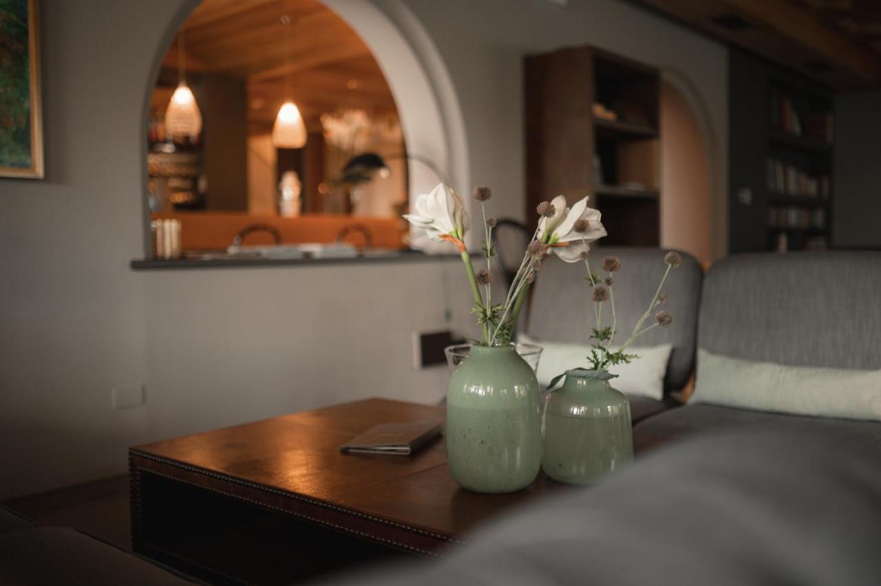 Hotel Pollinger メラーノ エクステリア 写真