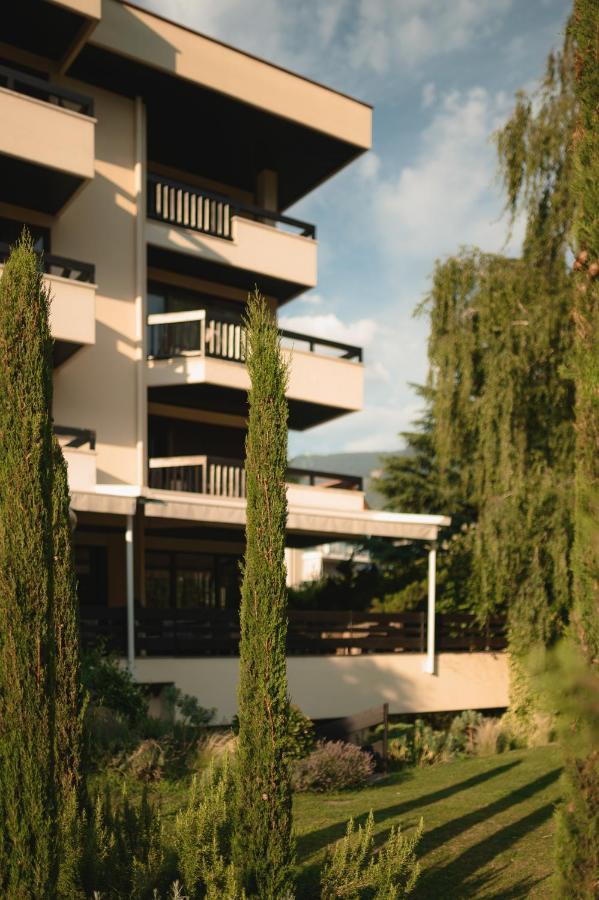 Hotel Pollinger メラーノ エクステリア 写真