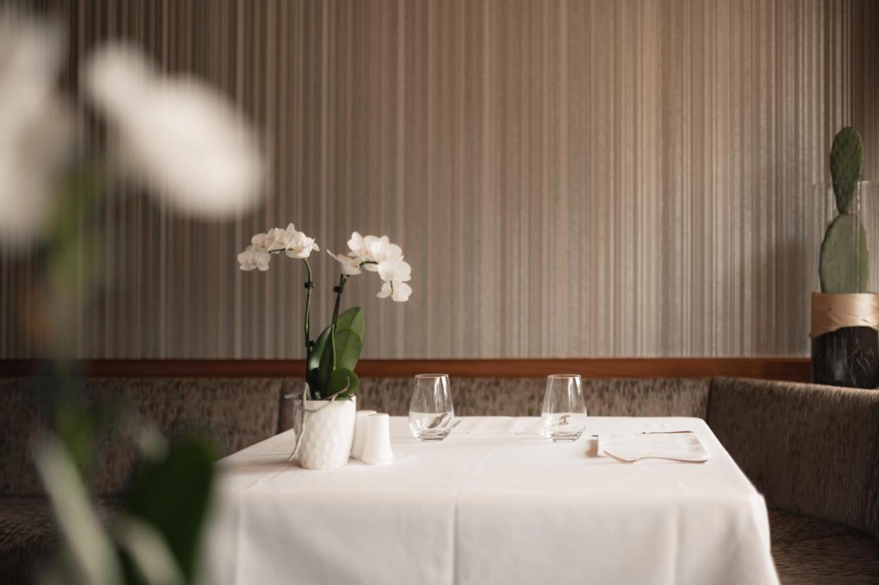 Hotel Pollinger メラーノ エクステリア 写真