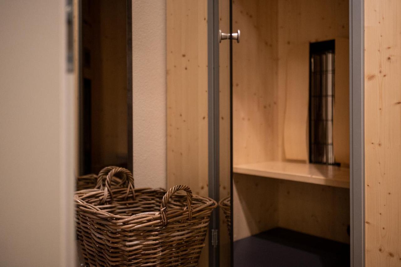 Hotel Pollinger メラーノ エクステリア 写真