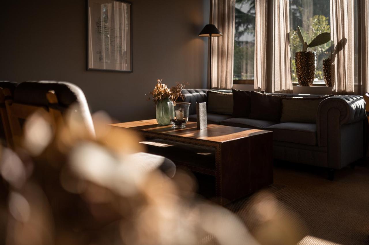 Hotel Pollinger メラーノ エクステリア 写真