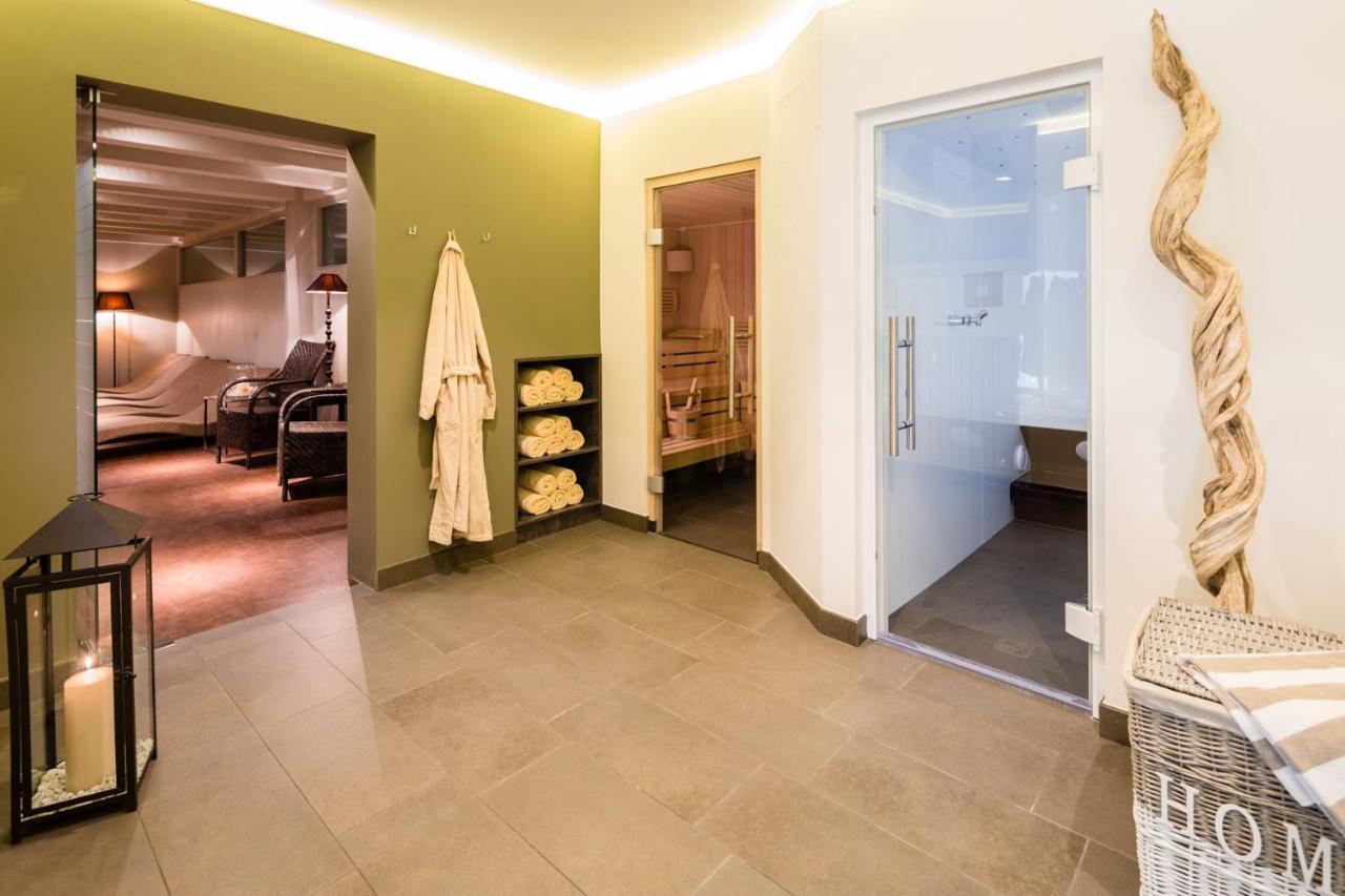 Hotel Pollinger メラーノ エクステリア 写真